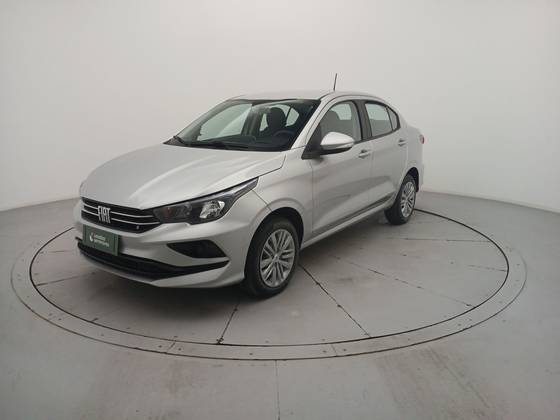 FIAT CRONOS 1.3 FIREFLY FLEX DRIVE CVT FIAT CRONOS 1.3 FIREFLY FLEX DRIVE CVT